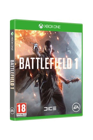 Battlefield 1 xbox one Inny producent