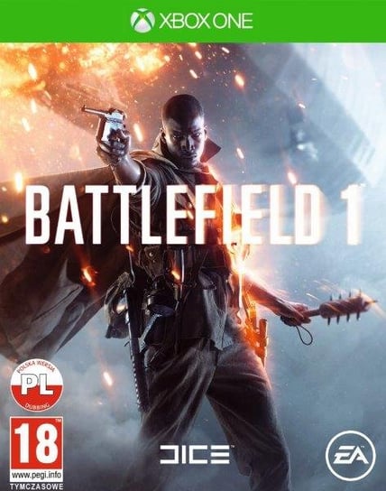 Battlefield 1, Xbox One EA DICE