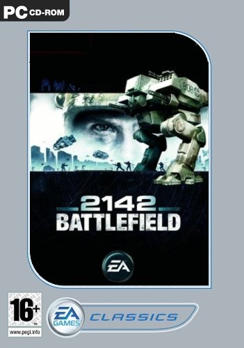 Battlefield 2142 Digital Illusions