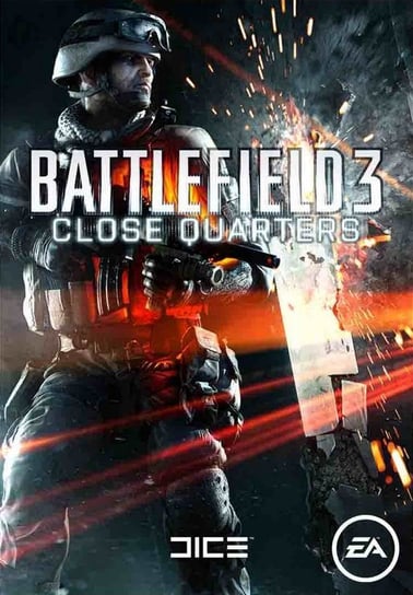Battlefield 3: Close Quarters EA DICE, Digital Illusions