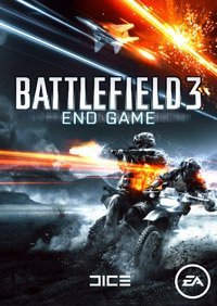 Battlefield 3: Decydujące Starcie DLC Visceral Games