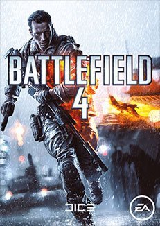 Battlefield 4 EA DICE, Digital Illusions