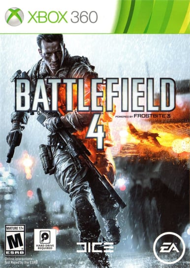 Battlefield 4 EA DICE / Digital Illusions CE