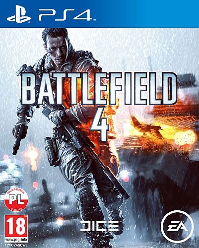 Battlefield 4 Electronic Arts