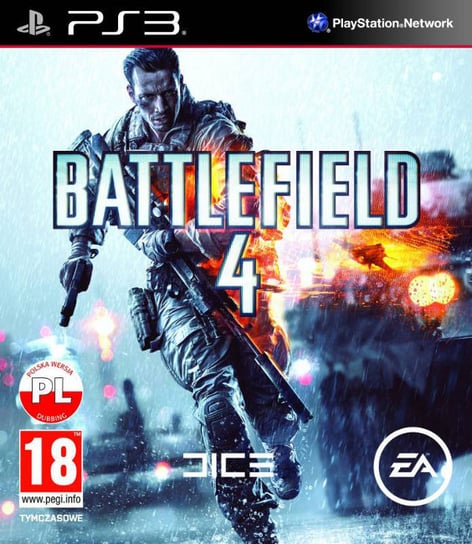 Battlefield 4 EA DICE / Digital Illusions CE