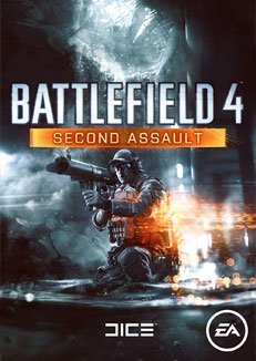 Battlefield 4: Drugie uderzenie EA DICE, Digital Illusions