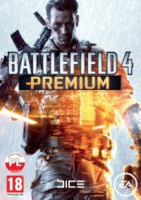 Battlefield 4 - Premium EA DICE