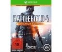 Battlefield 4 Premium Edition XBOX ONE Inny producent