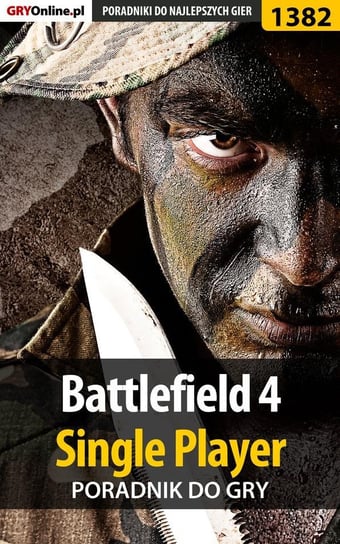 Battlefield 4 - Single Player - poradnik do gry Duk Bartek Snek