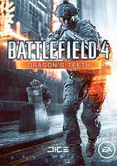 Battlefield 4: Zęby smoka EA DICE, Digital Illusions