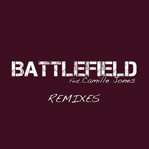 Battlefield Svenstrup & Vendelboe feat. Camille Jones