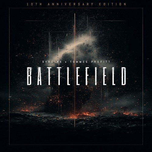 Battlefield Tommee Profitt, Svrcina