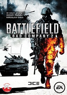 Battlefield: Bad Company 2 MUVE.PL