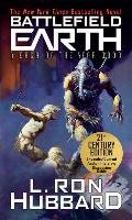 Battlefield Earth: Science Fiction New York Times Best Seller Hubbard Ron L.
