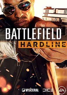 Battlefield Hardline Visceral Games