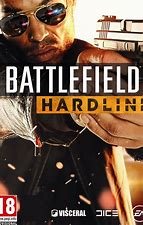 Battlefield Hardline Visceral Games