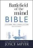 Battlefield of the Mind Bible Meyer Joyce