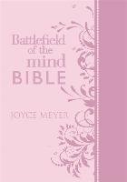 Battlefield of the Mind Bible Meyer Joyce