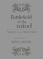Battlefield of the Mind Psalms and Proverbs Meyer Joyce