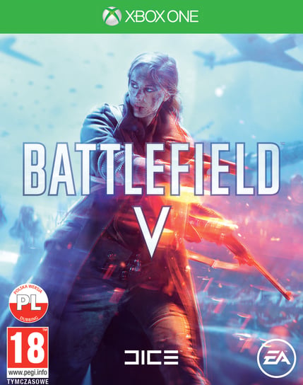 Battlefield V EA DICE