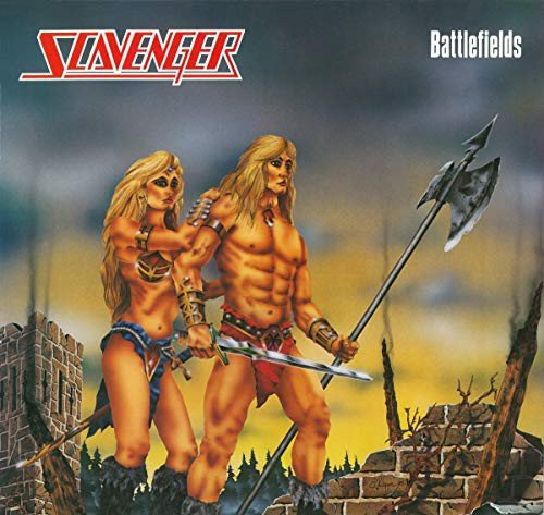 Battlefields Various Artists