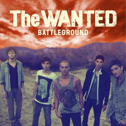 Battleground The Wanted