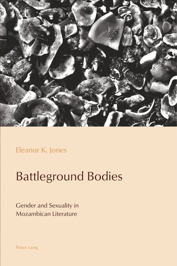 Battleground Bodies Jones Eleanor