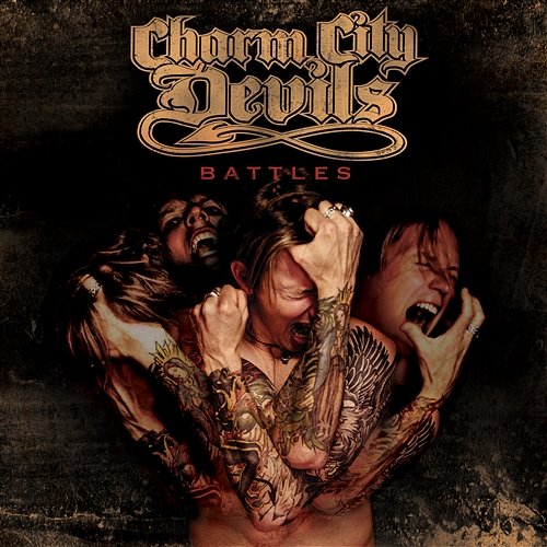Battles Charm City Devils