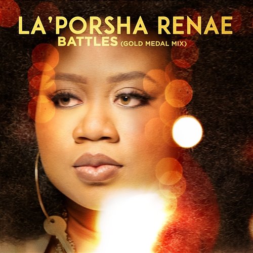 Battles La'Porsha Renae