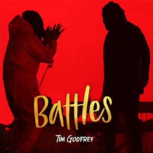 Battles Tim Godfrey