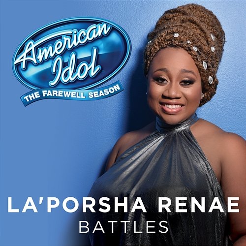 Battles La'Porsha Renae