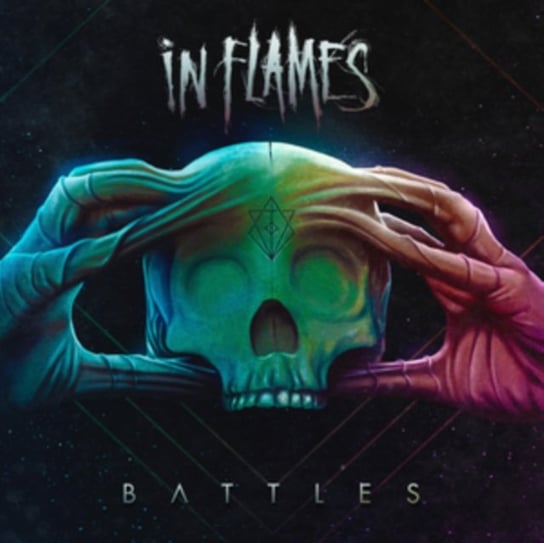 Battles In Flames