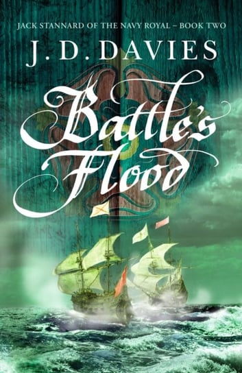 Battles Flood J. D. Davies