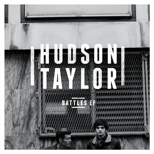 Open Up Hudson Taylor