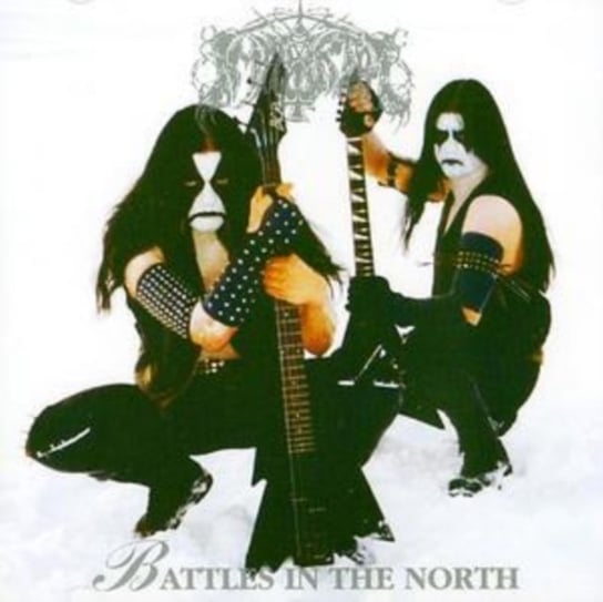 Battles In The North Immortal