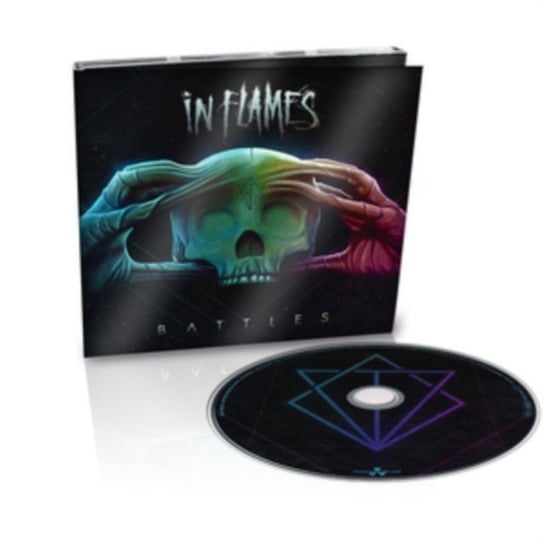 Battles (Limited Edition) In Flames