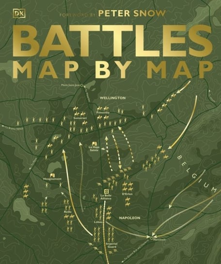 Battles Map by Map Opracowanie zbiorowe