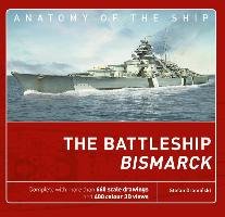Battleship Bismarck Draminski Stefan