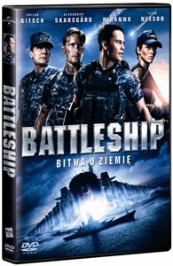 Battleship: Bitwa o Ziemię Berg Peter