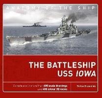 Battleship USS Iowa Draminski Stefan