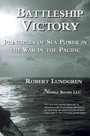 Battleship Victory Lundgren Robert