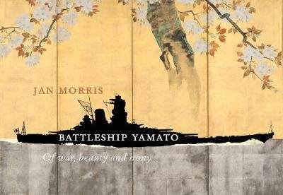 Battleship Yamato Morris Jan