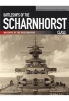 Battleships of the Scharnhorst Class Koop Gerhard, Schmolke Klaus-Peter