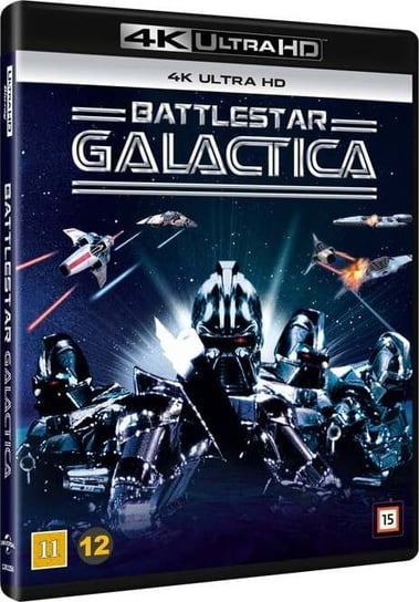 Battlestar Galactica Various Directors