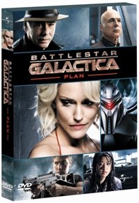 Battlestar Galactica Plan Rymer Michael, Grabiak Marita, Hardy Rod