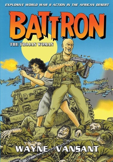 Battron Vansant Wayne
