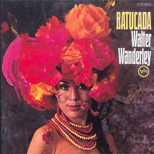 Batucada Walter Wanderley