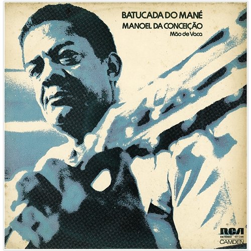 Batucada Do Mané Manoel Da Conçeição