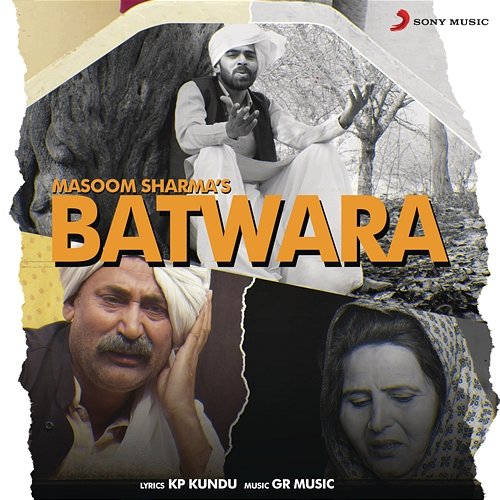 Batwara Masoom Sharma