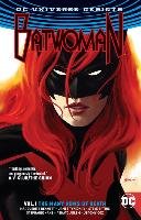Batwoman Vol. 1 The Many Arms Of Death (Rebirth) Bennett Marguerite